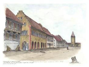 H-J.van.Akkeren-Kenzingen um das Jahr 1520-1637