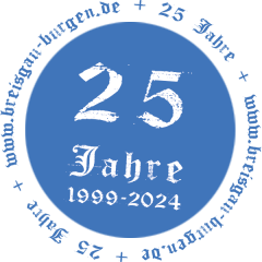 25-Jahre Breisgau-Burgen.de
