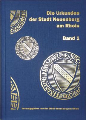 Die_Urkunden_der_Stadt_Neuenburg_am_Rhein