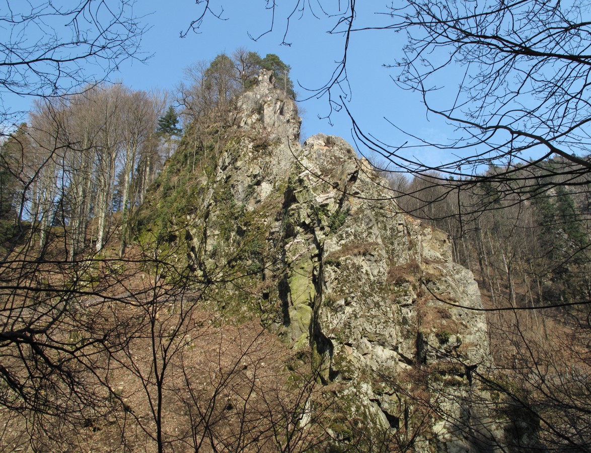63 Falkenstein Hllental